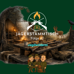 Jägerstammtisch: #23 Jagdwilderei